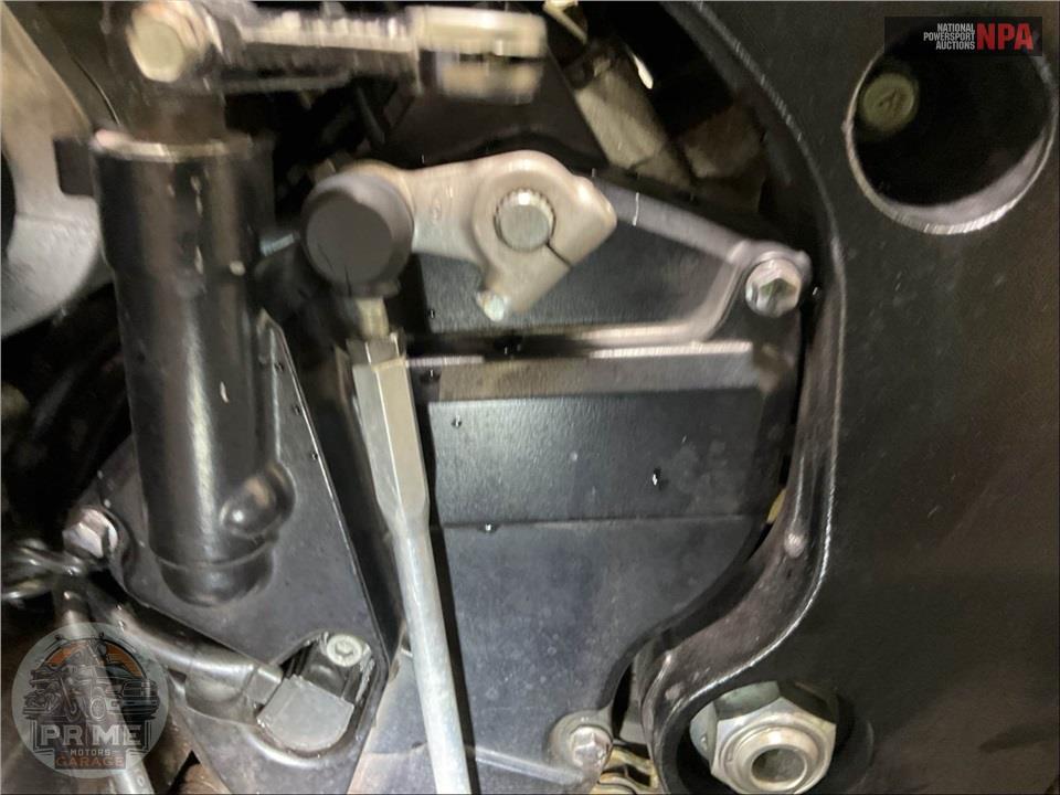 2019 Suzuki GSX-R750L9 — фото 11