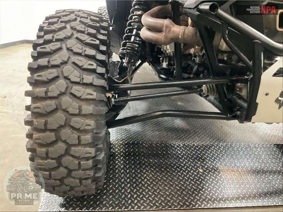 2022 Polaris RZR PRO R 4 ULTIMATE — фото 26