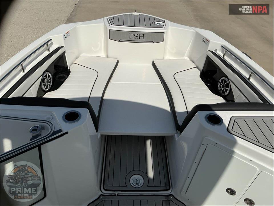 2022 Yamaha 252 FSH SPORT(*) — фото 8