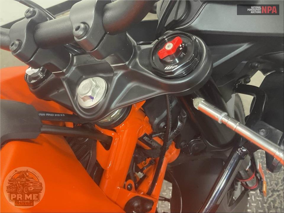 2023 Ktm 390 ADVENTURE — фото 15