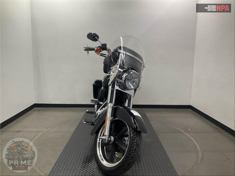 2016 Harley-Davidson FLD-103 DYNA SWITCHBACK — фото 2