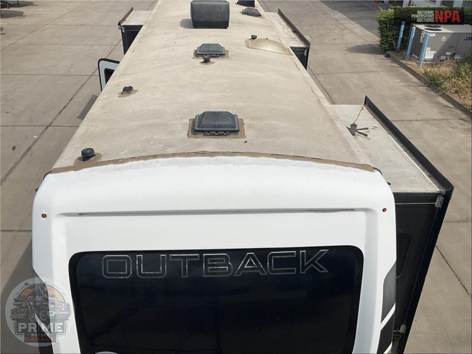 2021 Keystone Rv M-341 RD - OUTBACK SERIES — фото 32