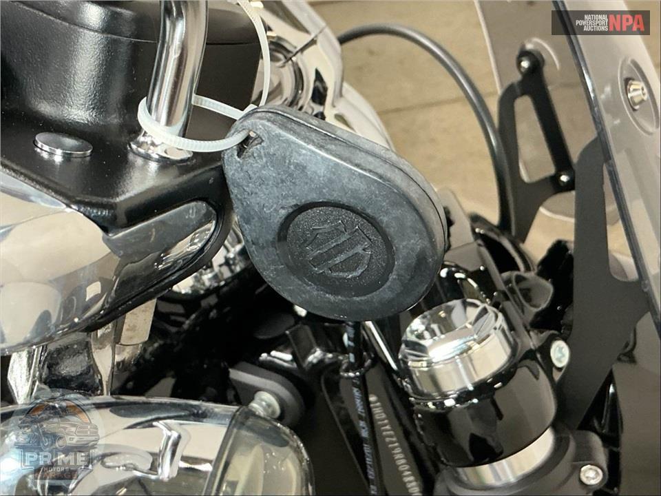 2024 Harley-Davidson FXBR BREAKOUT — фото 10