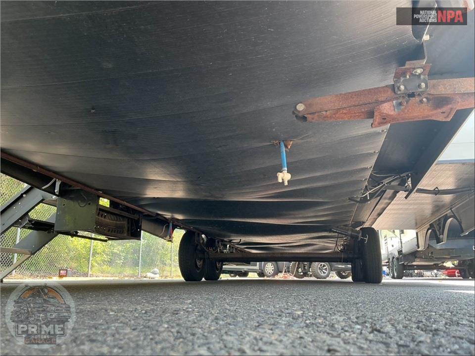 2019 Keystone Rv M-290 BHS - BULLET ULTRA LITE SERIES — фото 36