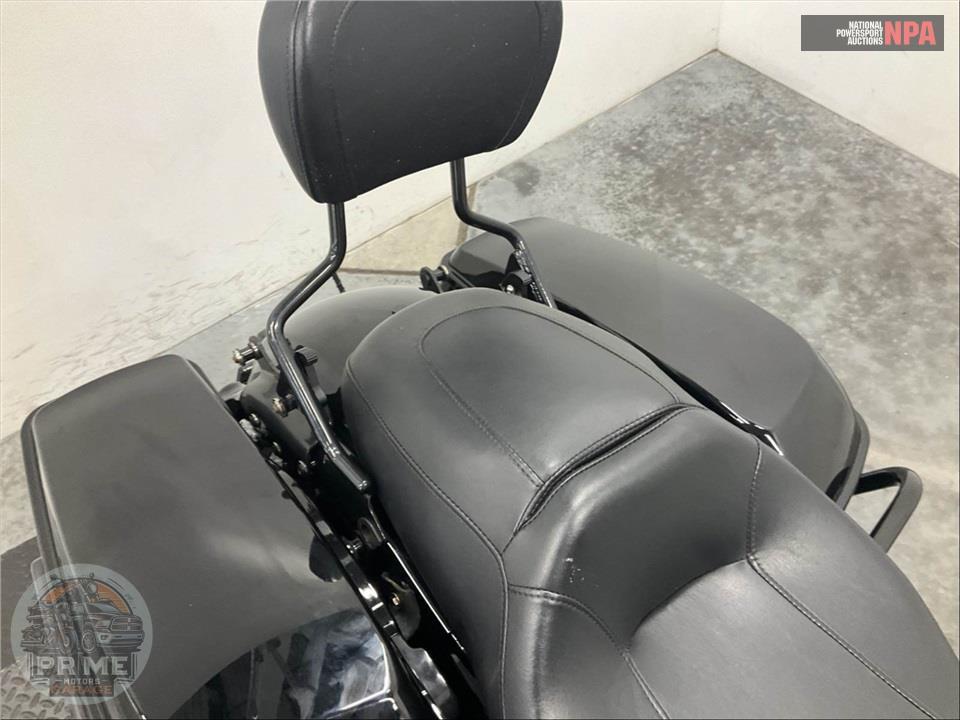 2013 Harley-Davidson FLHTK EL GLIDE UL LI ANN — фото 25