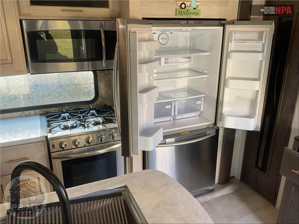 2021 Alliance Rv M-365RD - PARADIGM FIFTH WHEEL SERIES — фото 26