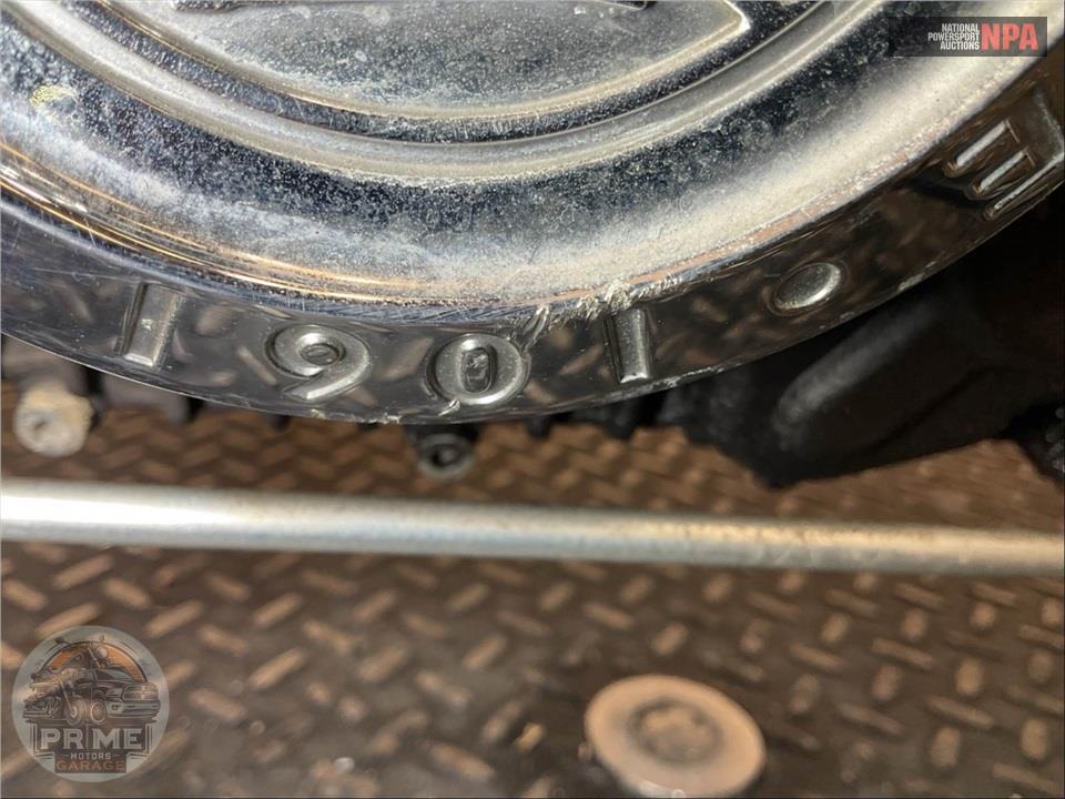 2016 Indian Motorcycle SCOUT (ABS) — фото 11