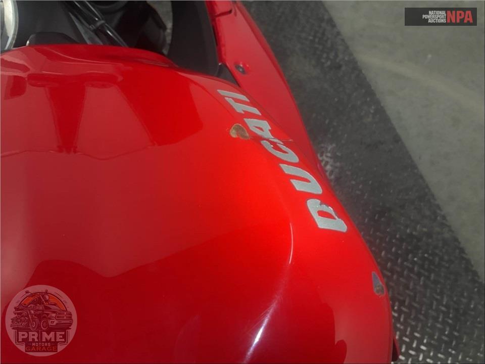 2018 Ducati 959 PANIGALE — фото 18