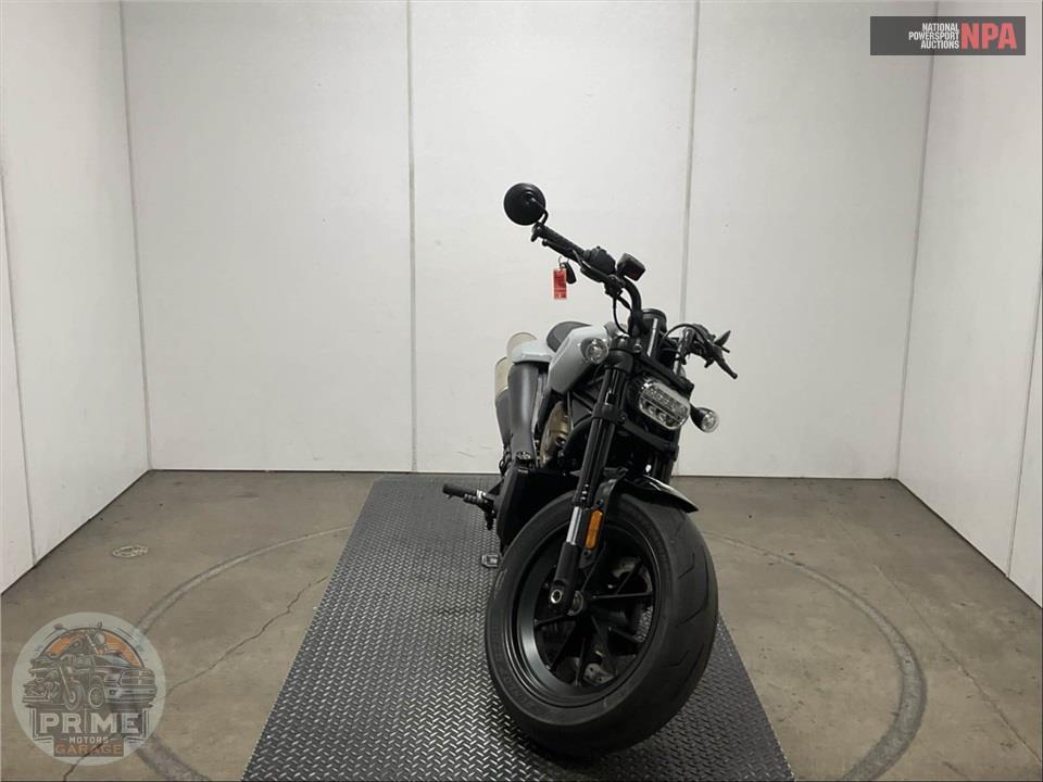 2024 Harley-Davidson RH1250S SPORTSTER S — фото 2