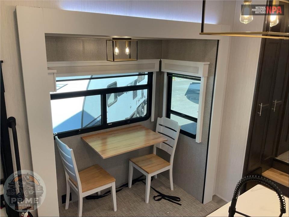 2024 Cedar Creek M-371FL - FIFTH WHEEL SERIES — фото 14
