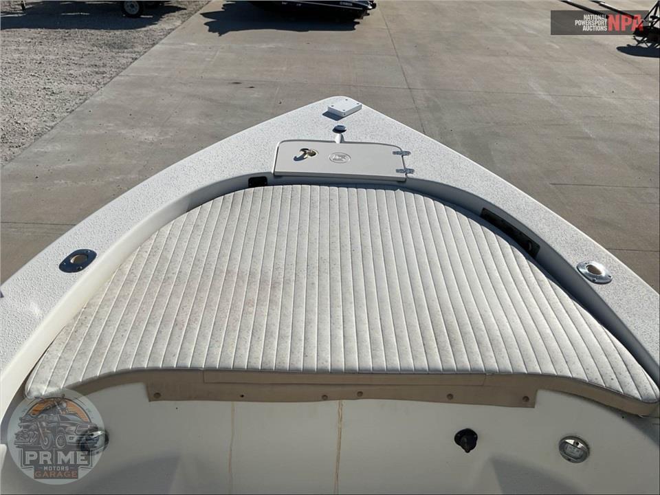 2017 Carolina Skiff 19 SEA SKIFF SEA SKIFF SERIES L=19/E=1-115HP SUZUKI OB — фото 19