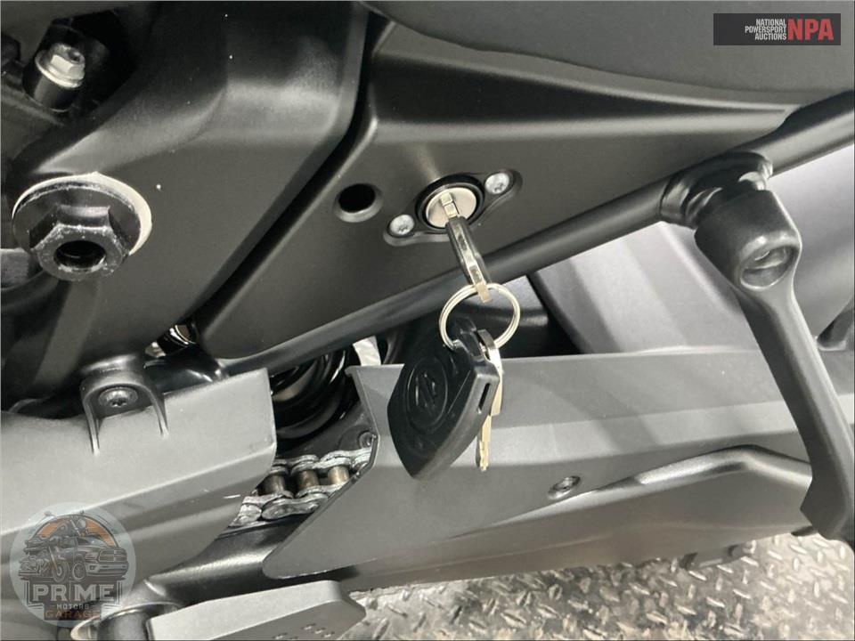 2025 Harley-Davidson RA1250ST PAN AMERICA 1250 ST — фото 10
