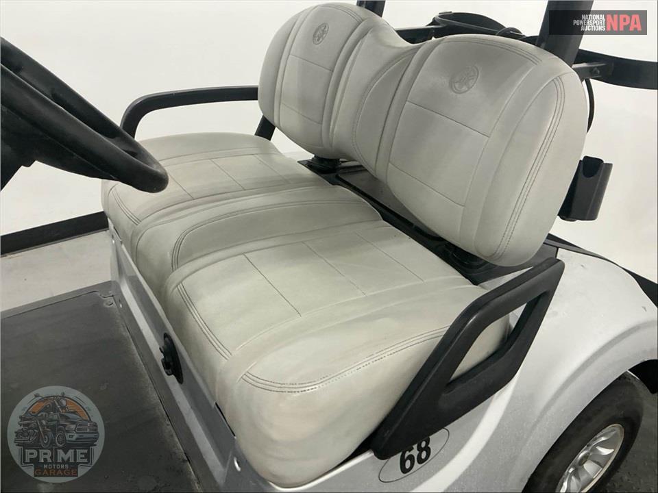 2022 Yamaha DR2EW1XAC — фото 5
