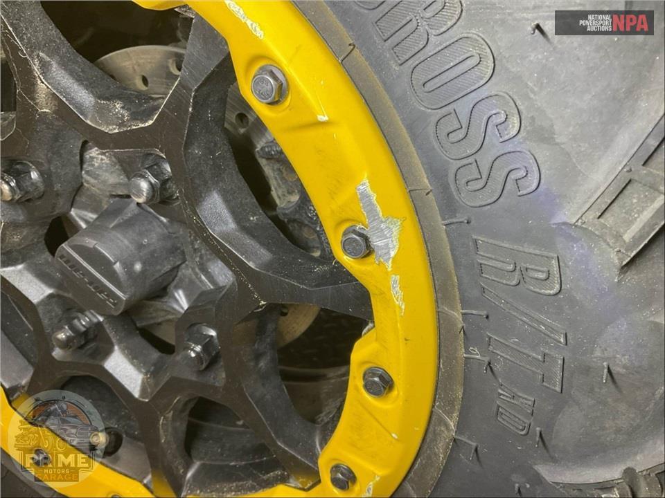 2024 Can-Am OUTLANDER MAX XT-P 1000R — фото 14