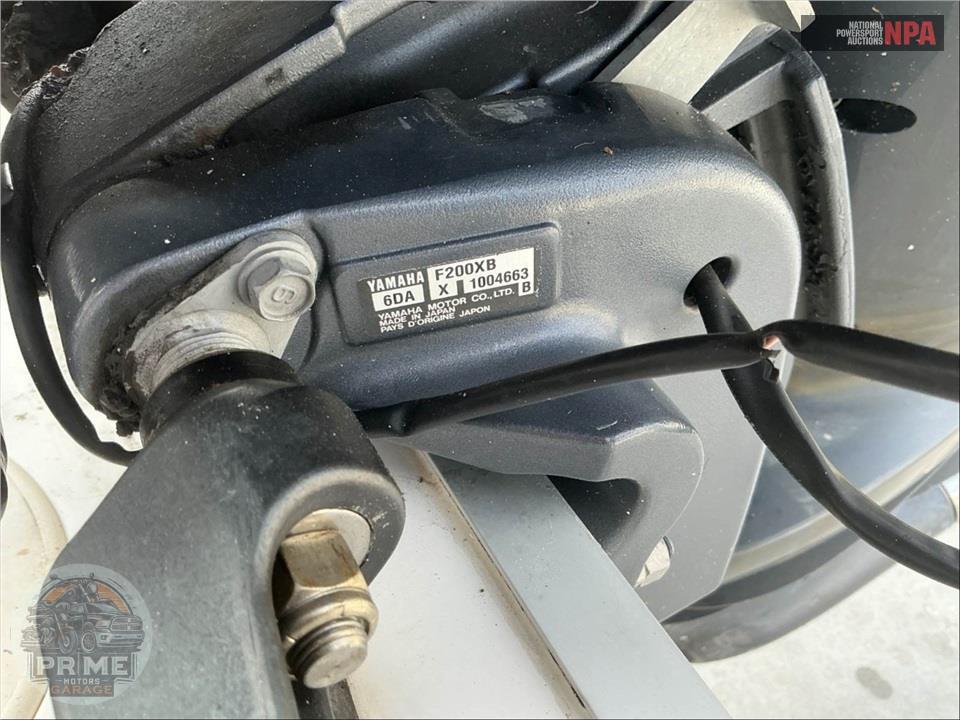 2014 Sea Hunt Boat ULTRA 234/CC L=23/E=1-200HP YAMAHA OB — фото 29