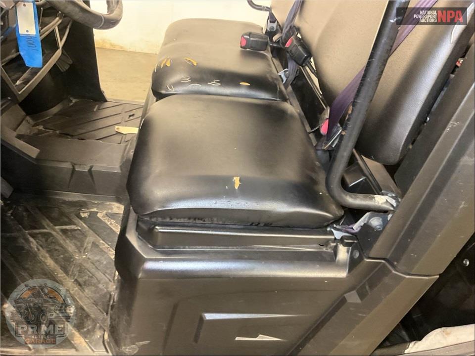 2018 Polaris RANGER CREW XP 900 — фото 39