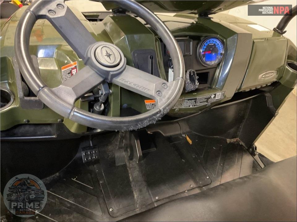 2023 Polaris RANGER CREW 570 FULL-SIZE — фото 8