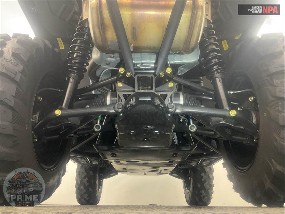 2025 Can-Am OUTLANDER MAX XT 1000R — фото 16