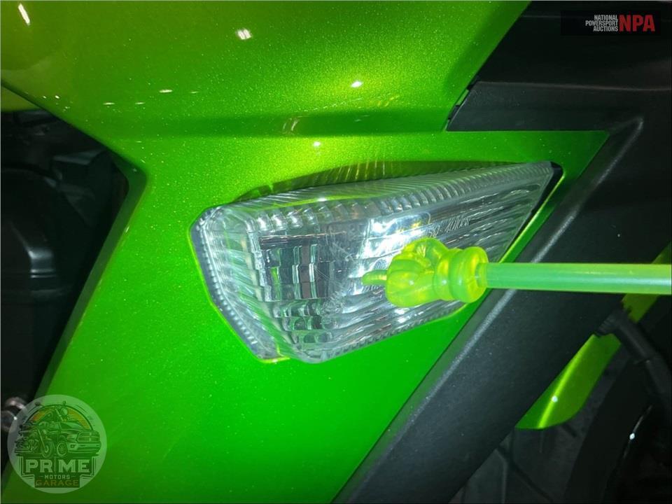 2013 Kawasaki ZX1000GDF NINJA 1000 — фото 29