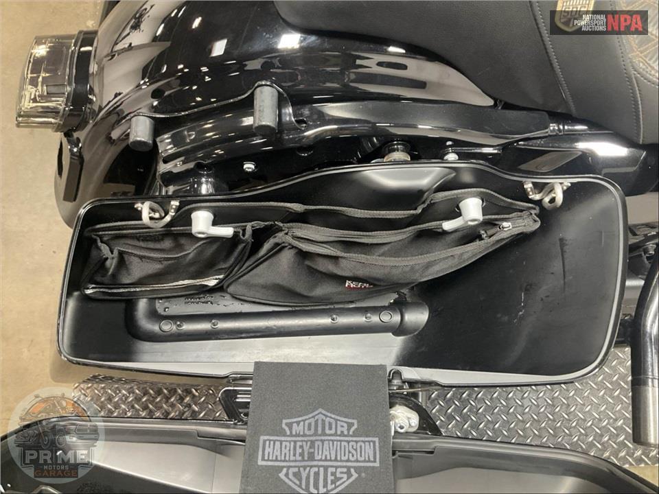 2023 Harley-Davidson FLTRXST ROAD GLIDE SPECIAL ST — фото 18