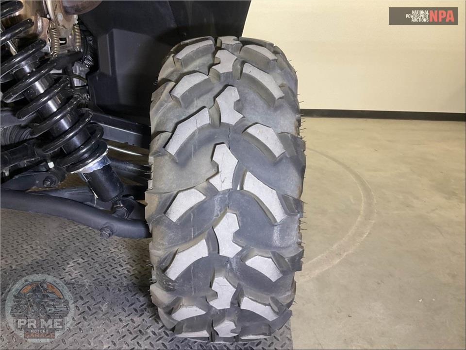 2024 Can-Am COMMANDER MAX XT-P 1000R — фото 18