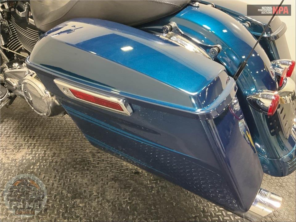 2020 Harley-Davidson FLTRX ROAD GLIDE — фото 23