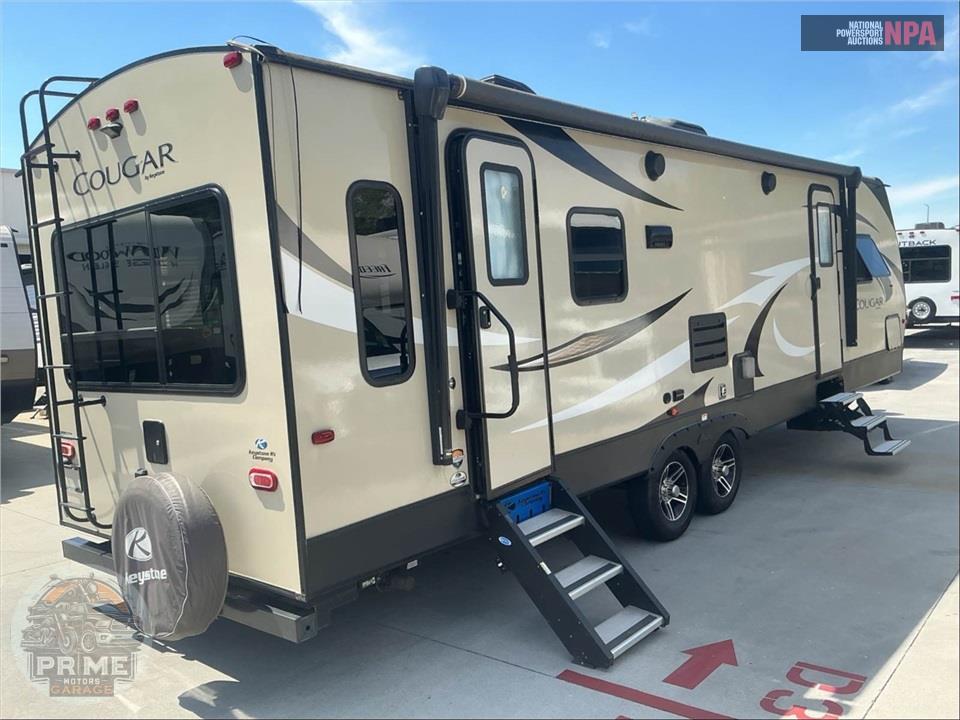 2019 Keystone Rv M-29 RLD - COUGAR SERIES — фото 4