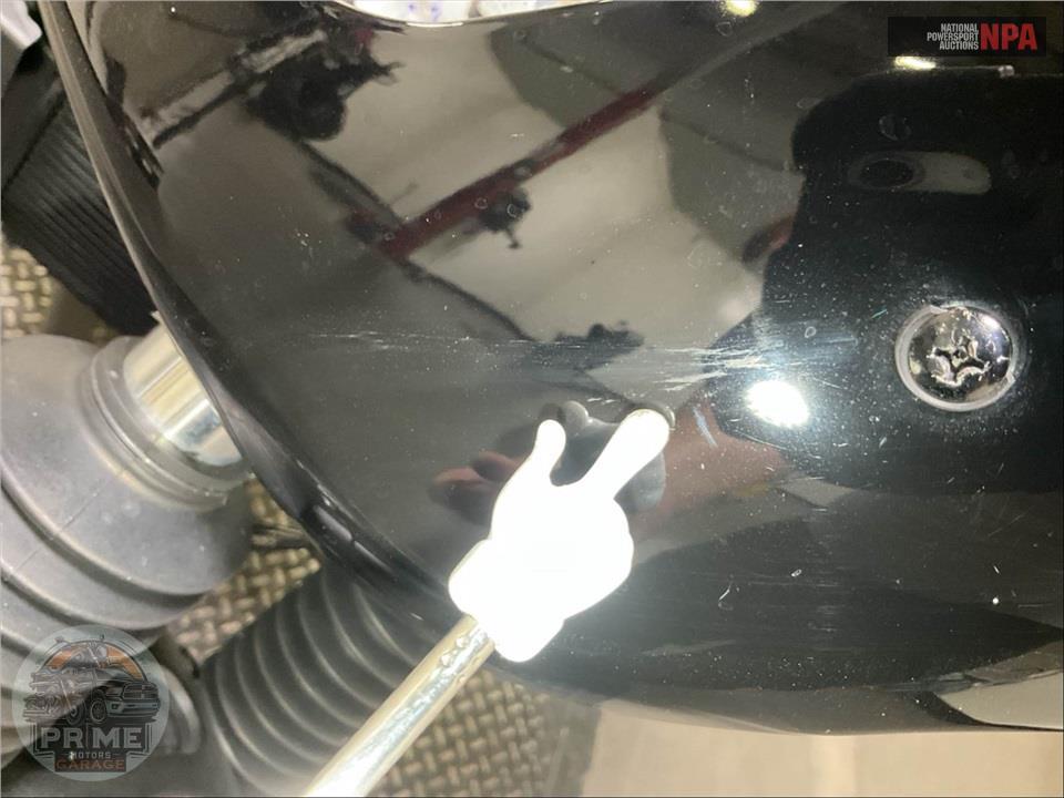 2025 Chongqing Liyang Hongben Motorcycle Manufacturing LY3 — фото 14