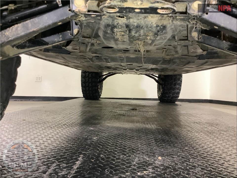 2019 Polaris RANGER CREW XP 1000 EPS NORTHSTAR — фото 16