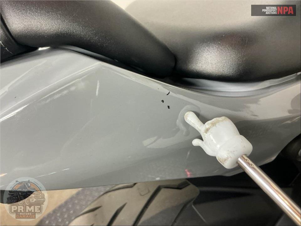 2023 Kawasaki EX650RPFNN NINJA 650 — фото 21