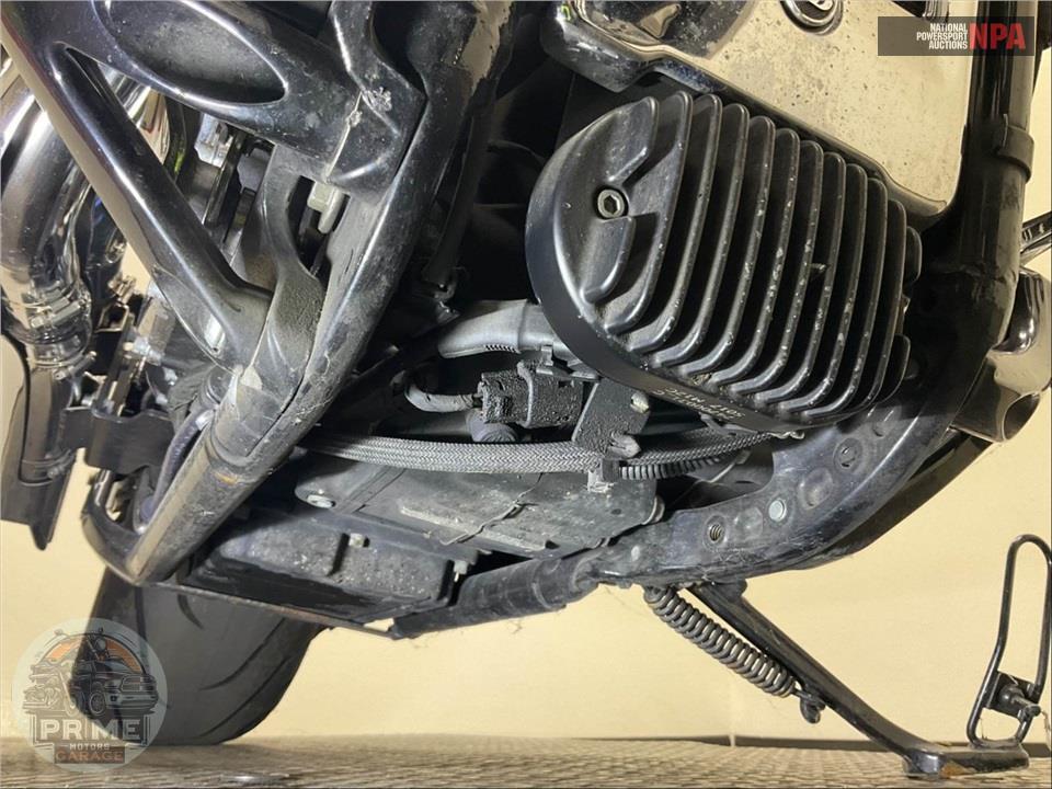 2018 Harley-Davidson FXBRS BREAKOUT 114 — фото 12