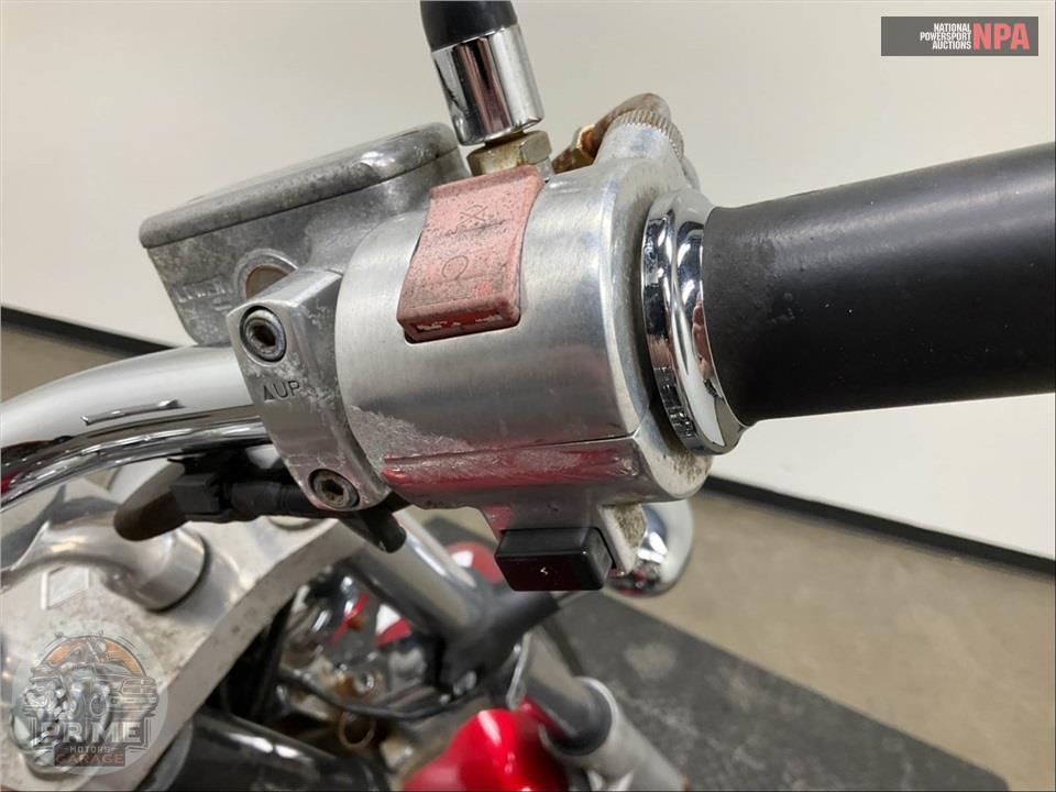 2003 Honda VT750DCB3 SHADOW SPIRIT — фото 28