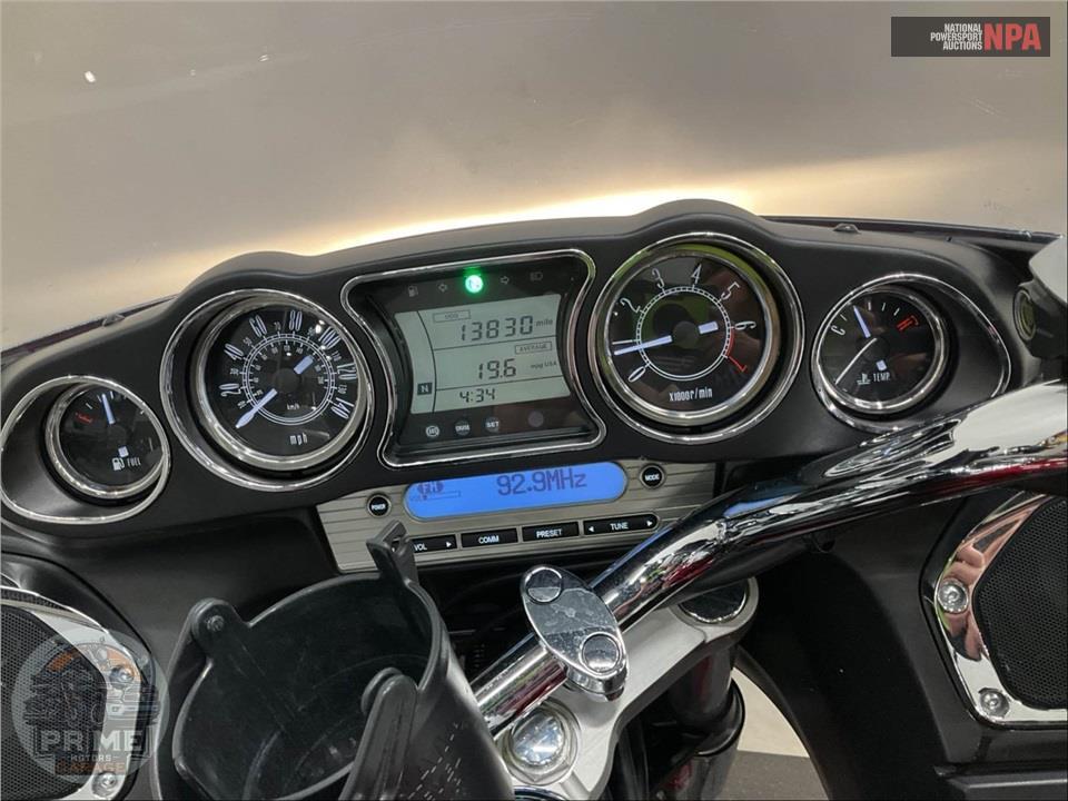2018 Kawasaki VN1700BJF VULCAN 1700 VOYAGER ABS — фото 5