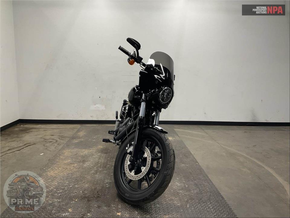 2016 Harley-Davidson FXDLS LOW RIDER S — фото 2