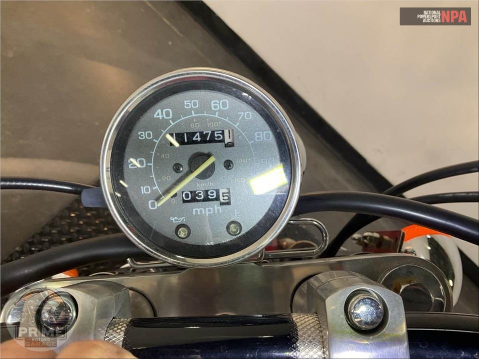 2007 Honda VT600C7 SHADOW VLX — фото 5