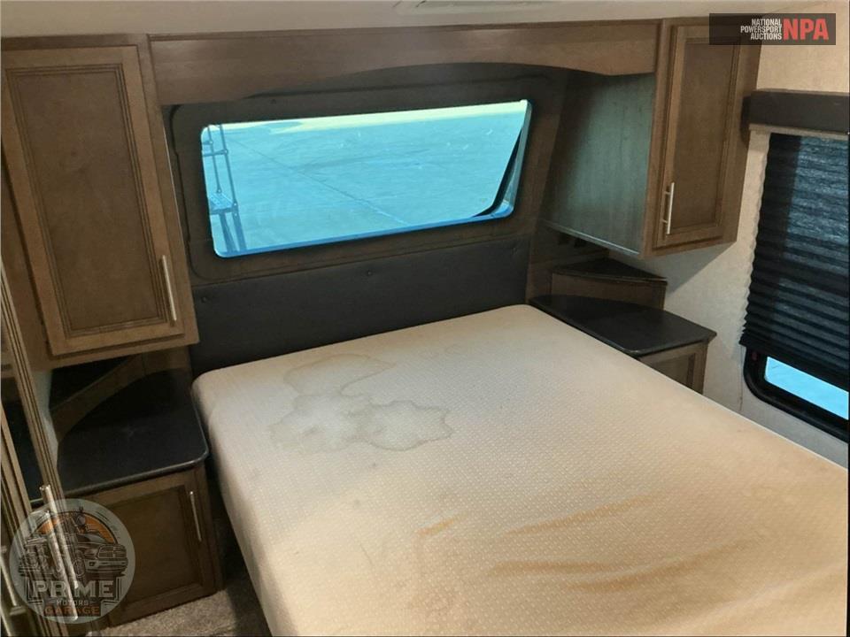 2020 Keystone Rv M-364 BHL - COUGAR FIFTH WHEEL SERIES — фото 11