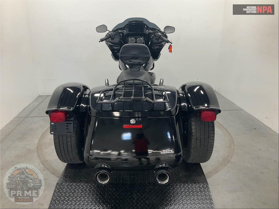 2024 Harley-Davidson FLTRT ROAD GLIDE 3 — фото 4