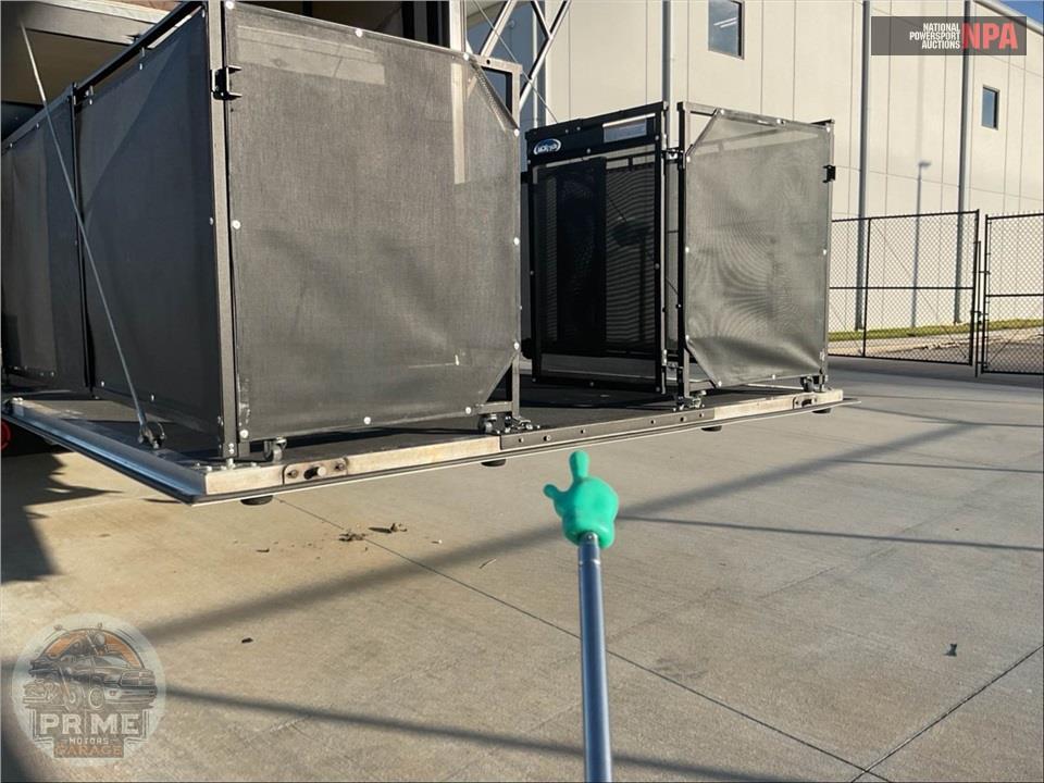 2019 Voltage M-3655 - TOY HAULER TOY HAULER SERIES — фото 26