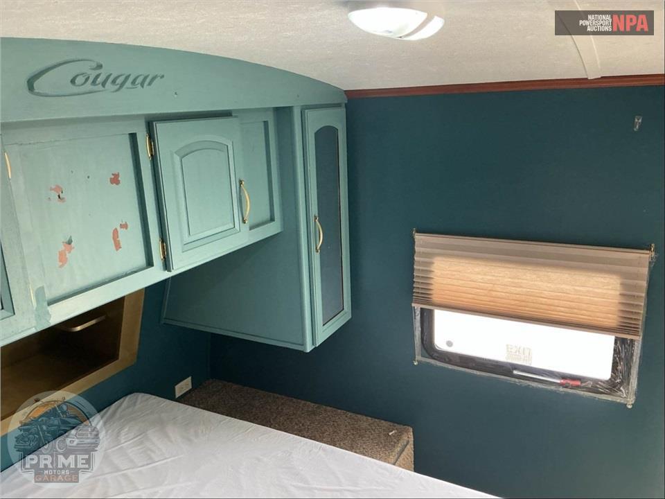 2013 Keystone Rv M-31 SQB - COUGAR X-LITE SERIES — фото 12
