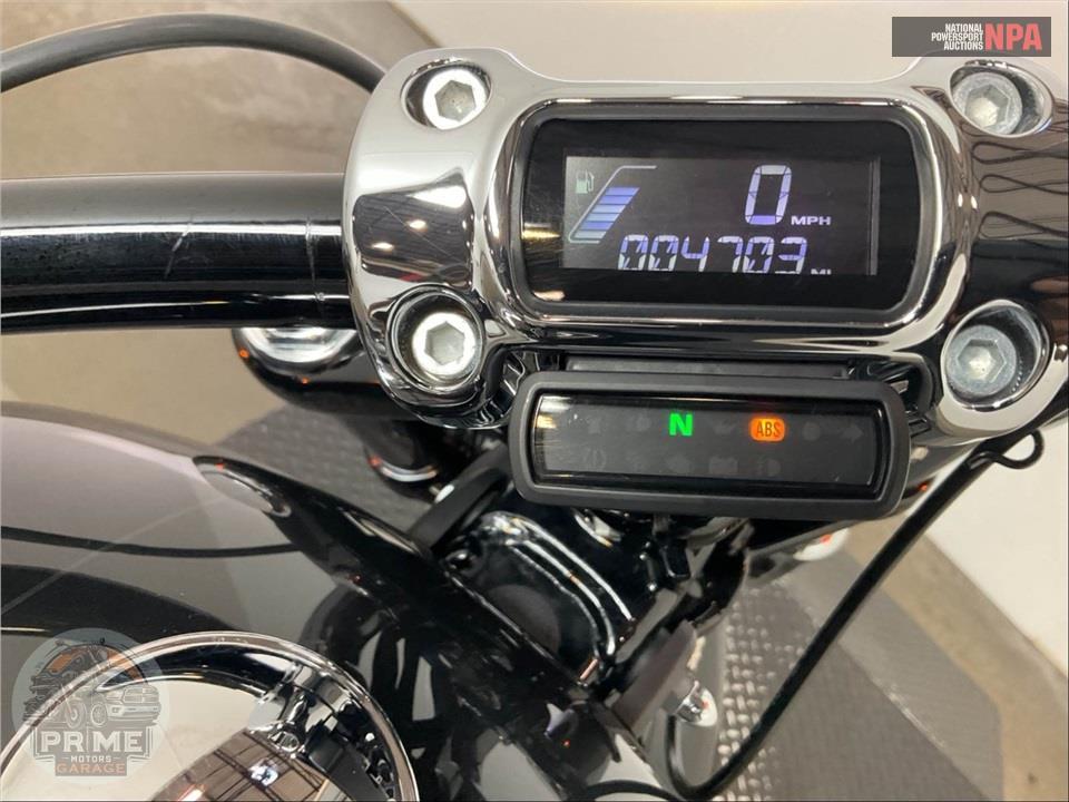 2018 Harley-Davidson FXBR BREAKOUT — фото 5