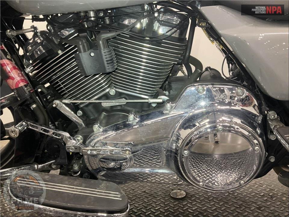 2024 Harley-Davidson FLTRX ROAD GLIDE — фото 7