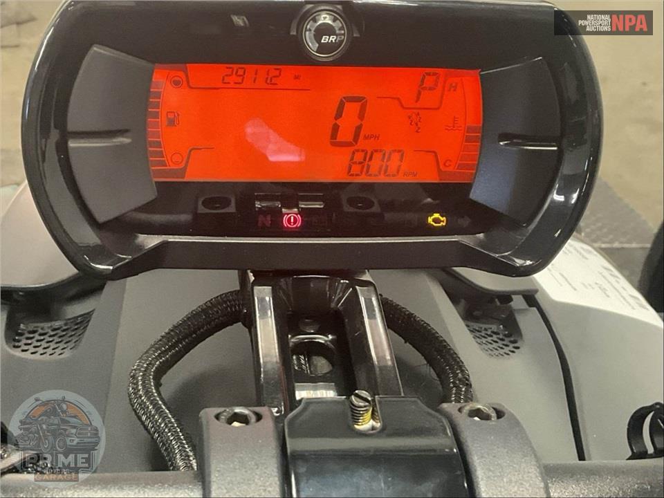 2023 Can-Am RYKER SPORT 900 ACE — фото 5