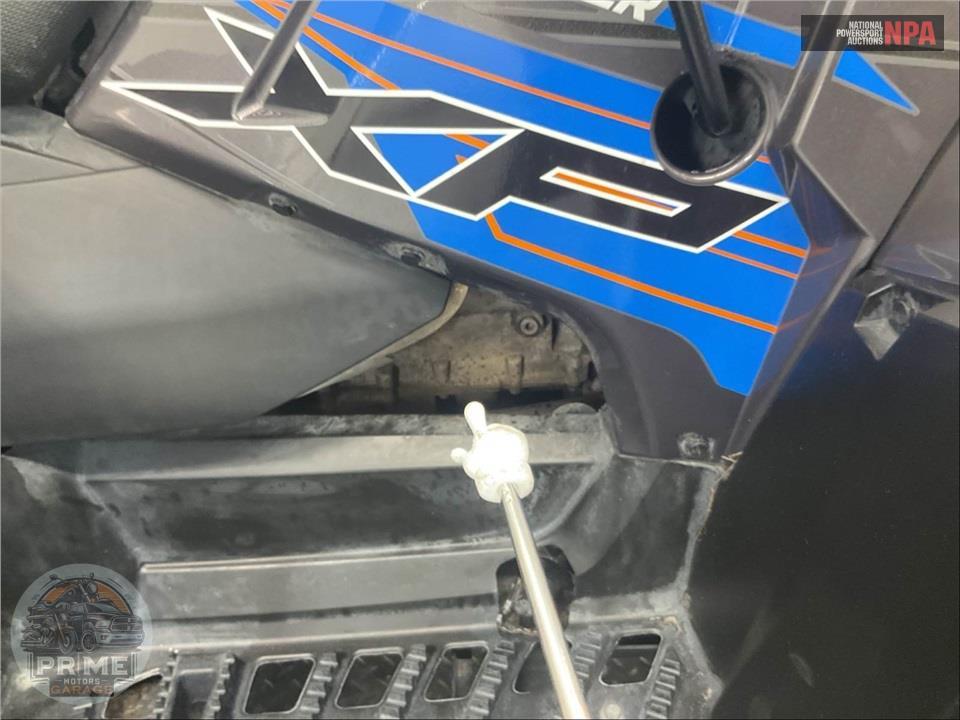 2023 Polaris SPORTSMAN XP 1000 HIGHLIFTER EDITION — фото 10