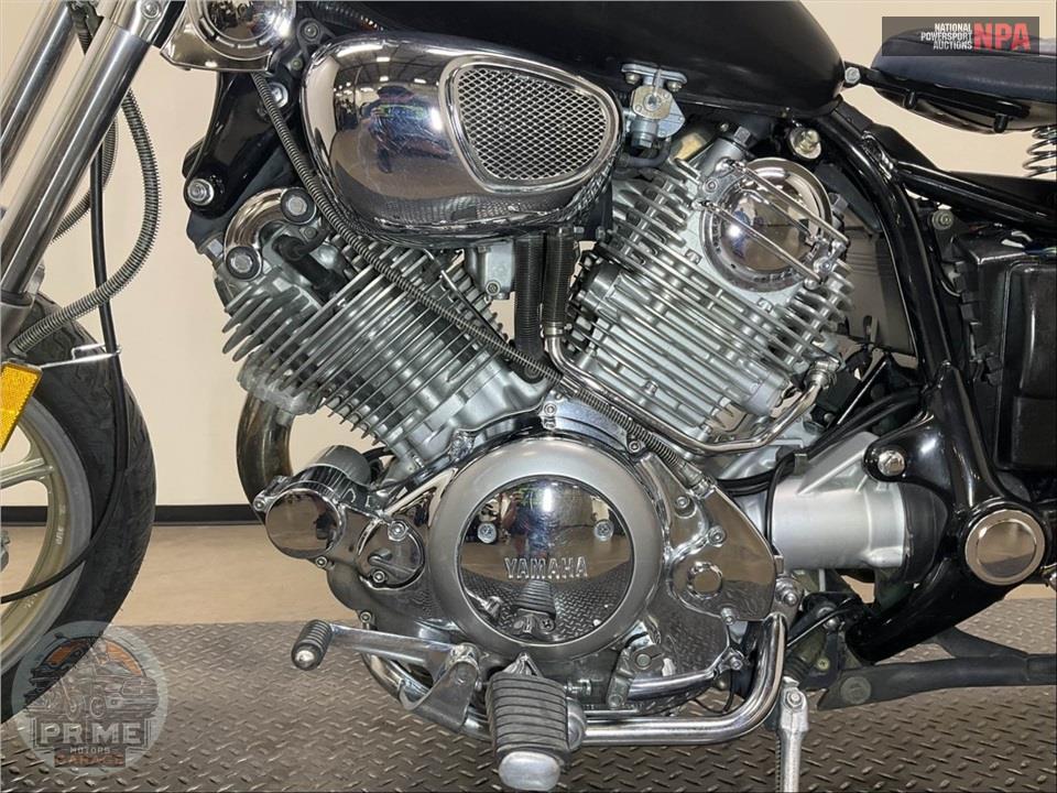 1996 Yamaha XV750H1/C VIRAGO — фото 7