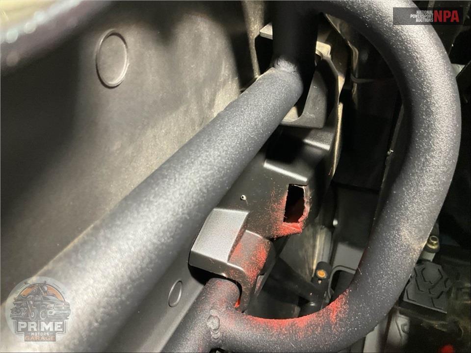 2019 Can-Am MAVERICK X3 MAX X RS TURBO R — фото 28