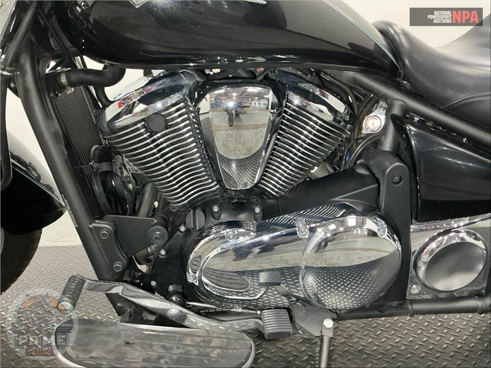 2021 Kawasaki VN900DMFNL VULCAN 900 CLASSIC LT — фото 7