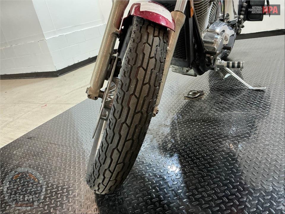 2005 Honda VT1100C15 SHADOW SPIRIT — фото 15