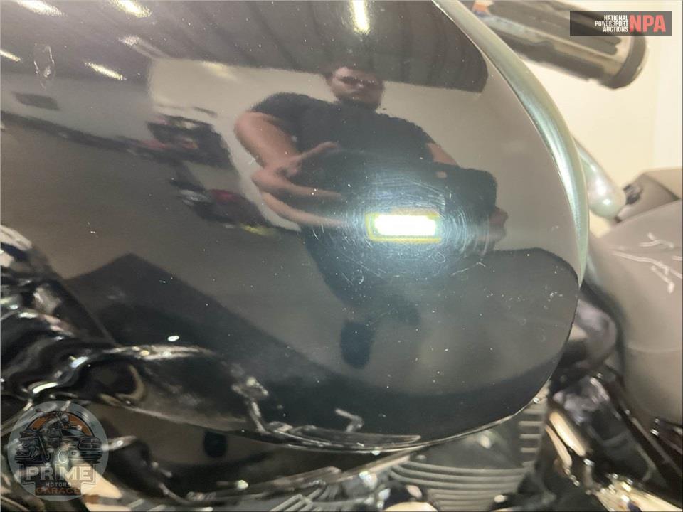 2008 Harley-Davidson FLHTCU ULTRA CLASSIC ELECTRA GLIDE — фото 17