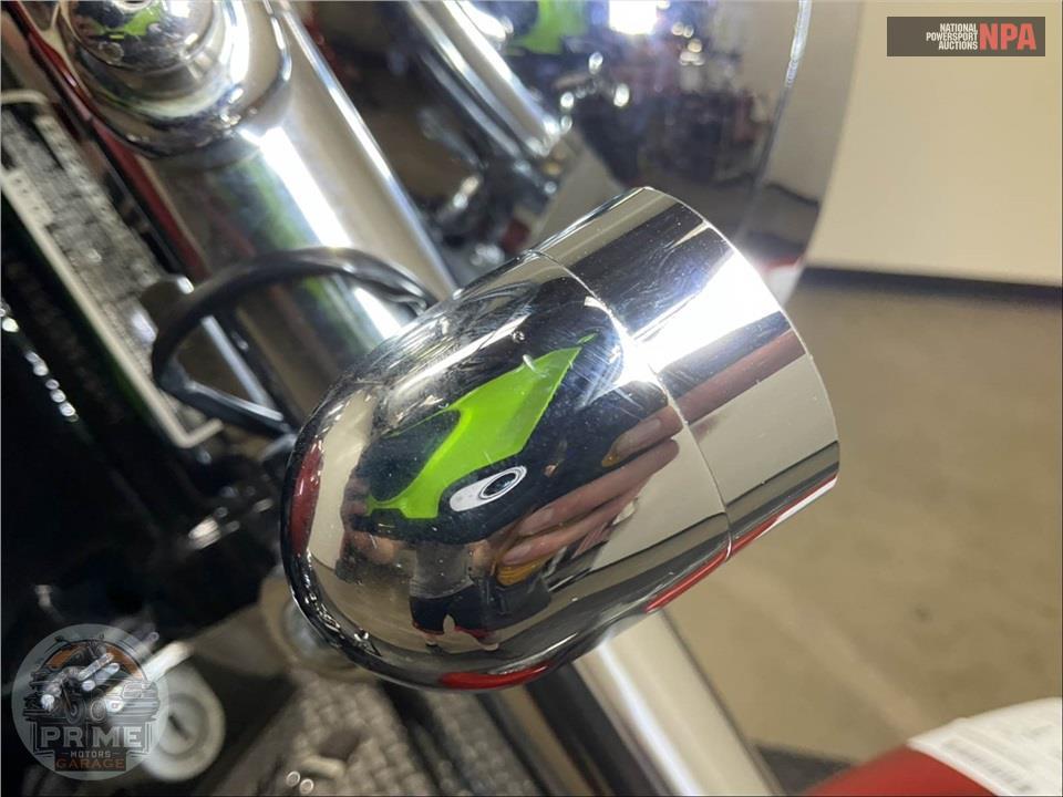 2006 Honda VT750DCA6 SHADOW SPIRIT — фото 23