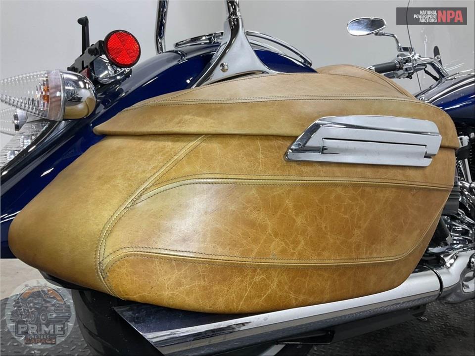 2013 Yamaha XV19CTSDL/C STRATOLINER S — фото 22